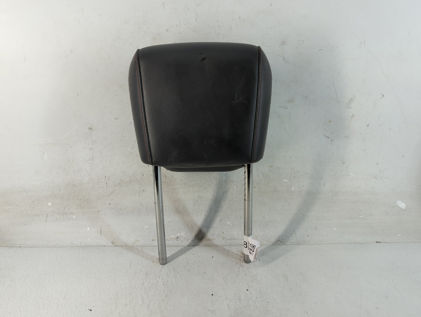2010-2011 Chevrolet Equinox Headrest Head Rest Rear Seat Fits Fits 2010 2011 OEM Used Auto Parts - Oemusedautoparts1.com