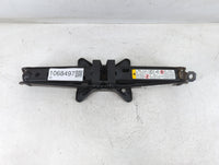 2010 Chevrolet Equinox Spare Scissor Car Jack 1068497 - Oemusedautoparts1.com