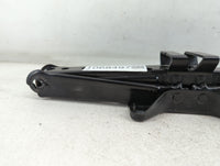 2010 Chevrolet Equinox Spare Scissor Car Jack 1068497 - Oemusedautoparts1.com