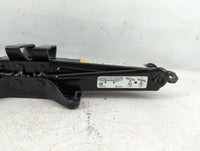 2010 Chevrolet Equinox Spare Scissor Car Jack 1068497 - Oemusedautoparts1.com