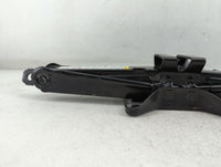 2010 Chevrolet Equinox Spare Scissor Car Jack 1068499 - Oemusedautoparts1.com