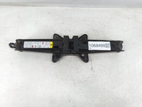 2010 Chevrolet Equinox Spare Scissor Car Jack 1068499 - Oemusedautoparts1.com