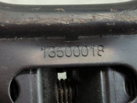 2010 Chevrolet Equinox Spare Scissor Car Jack 1068499 - Oemusedautoparts1.com