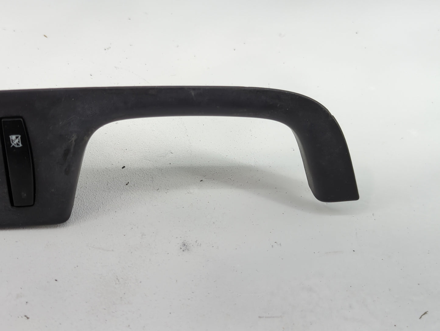2010-2017 Chevrolet Equinox Master Power Window Switch Replacement Driver Side Left Fits OEM Used Auto Parts - Oemusedautopa
