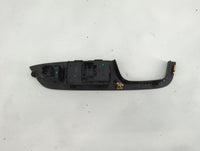 2010-2017 Chevrolet Equinox Master Power Window Switch Replacement Driver Side Left Fits OEM Used Auto Parts - Oemusedautopa
