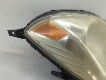 2010-2015 Chevrolet Equinox Driver Left Oem Head Light Headlight Lamp - Oemusedautoparts1.com