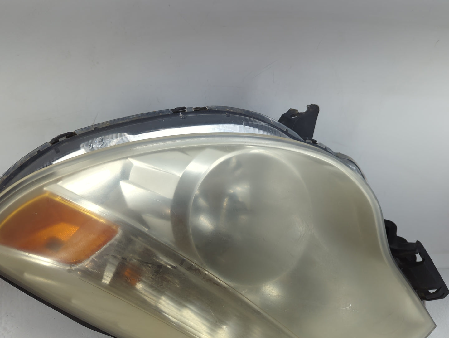 2010-2015 Chevrolet Equinox Driver Left Oem Head Light Headlight Lamp - Oemusedautoparts1.com