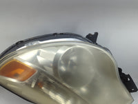 2010-2015 Chevrolet Equinox Driver Left Oem Head Light Headlight Lamp - Oemusedautoparts1.com