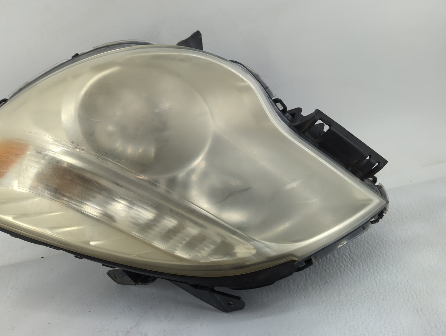 2010-2015 Chevrolet Equinox Driver Left Oem Head Light Headlight Lamp - Oemusedautoparts1.com
