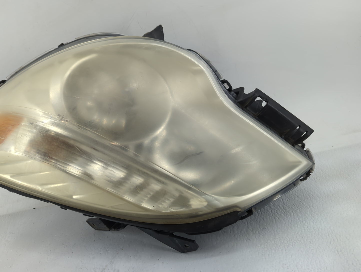 2010-2015 Chevrolet Equinox Driver Left Oem Head Light Headlight Lamp - Oemusedautoparts1.com