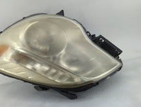 2010-2015 Chevrolet Equinox Driver Left Oem Head Light Headlight Lamp - Oemusedautoparts1.com
