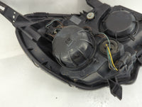 2010-2015 Chevrolet Equinox Driver Left Oem Head Light Headlight Lamp - Oemusedautoparts1.com