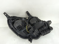 2010-2015 Chevrolet Equinox Driver Left Oem Head Light Headlight Lamp - Oemusedautoparts1.com