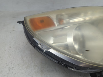 2010 Chevrolet Equinox Passenger Right Oem Head Light Headlight Lamp - Oemusedautoparts1.com