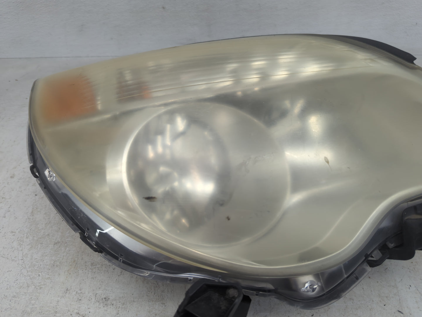 2010 Chevrolet Equinox Passenger Right Oem Head Light Headlight Lamp - Oemusedautoparts1.com