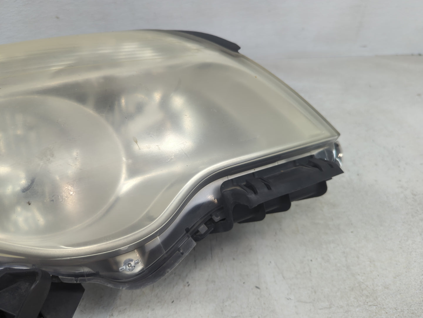 2010 Chevrolet Equinox Passenger Right Oem Head Light Headlight Lamp - Oemusedautoparts1.com