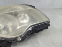 2010 Chevrolet Equinox Passenger Right Oem Head Light Headlight Lamp - Oemusedautoparts1.com