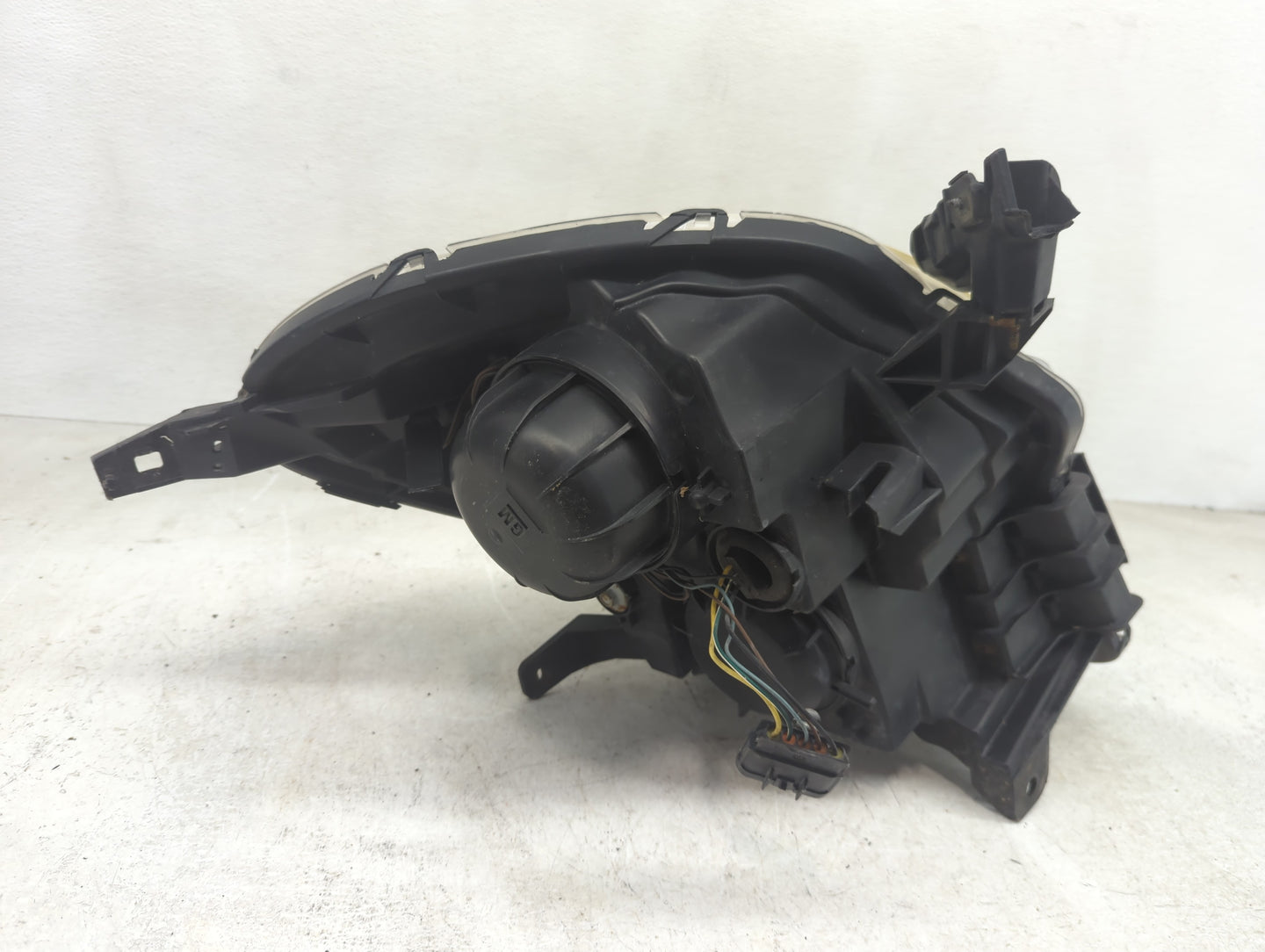 2010 Chevrolet Equinox Passenger Right Oem Head Light Headlight Lamp - Oemusedautoparts1.com