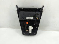 2010-2011 Chevrolet Equinox Radio AM FM Cd Player Receiver Replacement P/N:95952766G Fits Fits 2010 2011 OEM Used Auto Parts