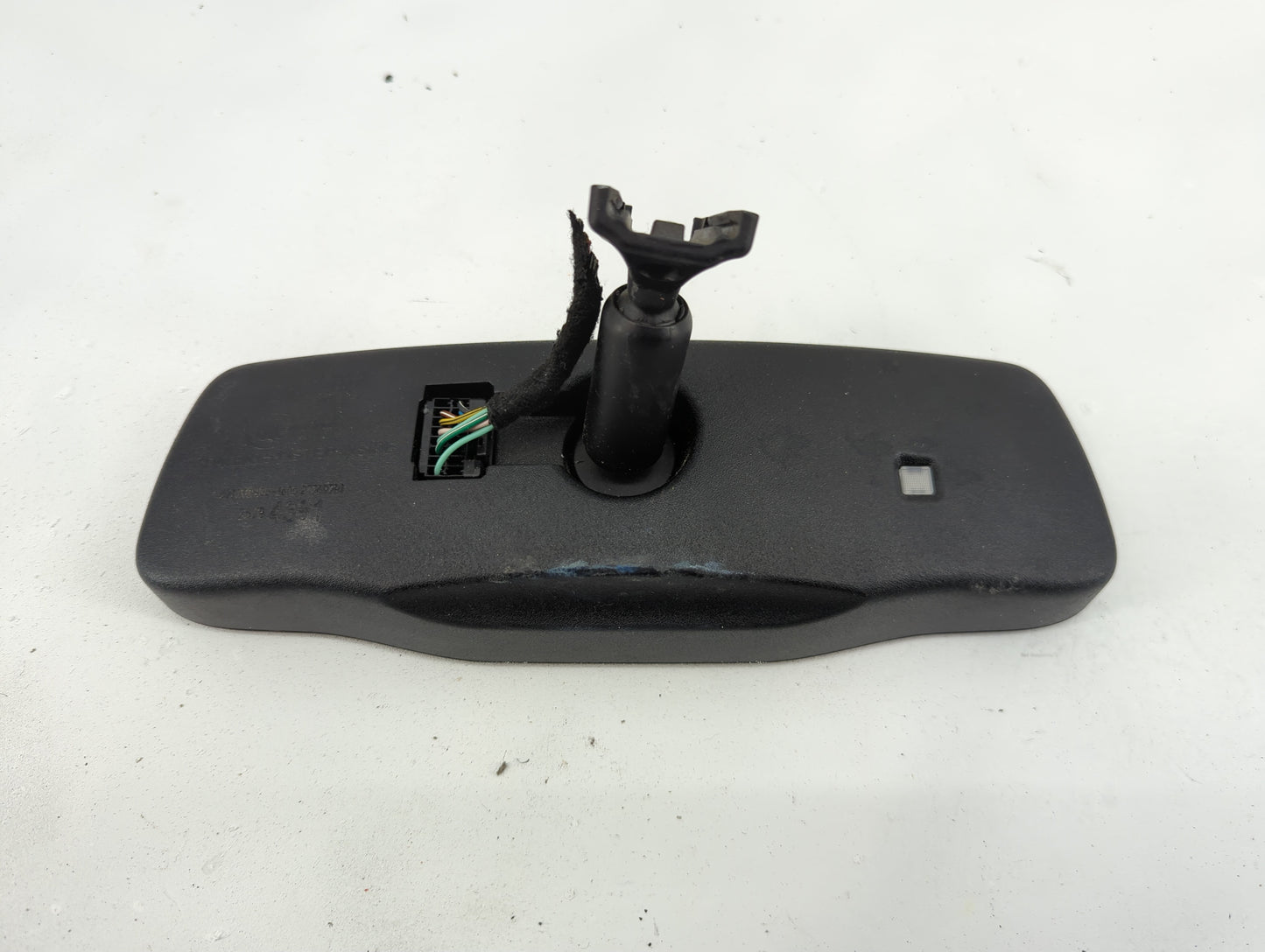 2010-2011 Chevrolet Equinox Interior Rear View Mirror Replacement OEM Fits Fits 2009 2010 2011 2012 2013 2014 OEM Used Auto 