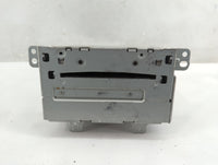 2010 Chevrolet Equinox Radio AM FM Cd Player Receiver Replacement Fits Fits 2011 OEM Used Auto Parts - Oemusedautoparts1.com