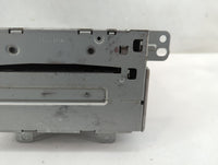 2010 Chevrolet Equinox Radio AM FM Cd Player Receiver Replacement Fits Fits 2011 OEM Used Auto Parts - Oemusedautoparts1.com