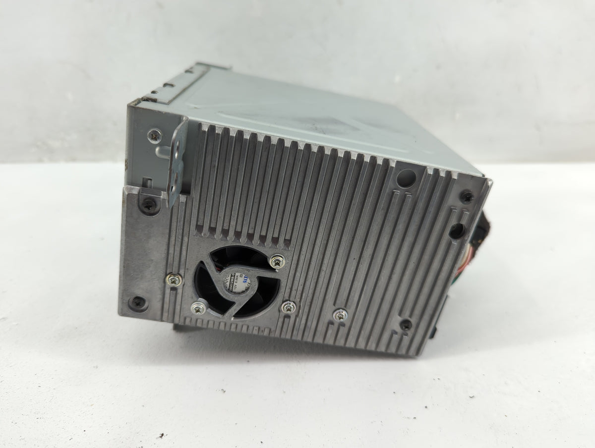 2010 Chevrolet Equinox Radio AM FM Cd Player Receiver Replacement Fits Fits 2011 OEM Used Auto Parts - Oemusedautoparts1.com