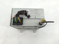 2010 Chevrolet Equinox Radio AM FM Cd Player Receiver Replacement P/N:20854719 Fits Fits 2011 OEM Used Auto Parts - Oemuseda
