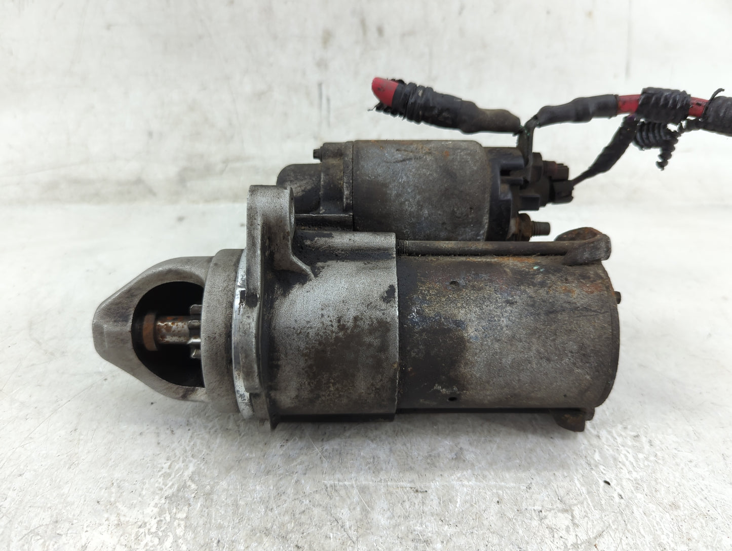 2010-2017 Chevrolet Equinox Car Starter Motor Solenoid OEM Fits Fits 2007 2008 2009 2010 2011 2012 2013 2014 2015 2016 2017 
