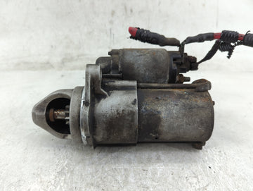 2010-2017 Chevrolet Equinox Car Starter Motor Solenoid OEM Fits Fits 2007 2008 2009 2010 2011 2012 2013 2014 2015 2016 2017 