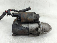 2010-2017 Chevrolet Equinox Car Starter Motor Solenoid OEM Fits Fits 2007 2008 2009 2010 2011 2012 2013 2014 2015 2016 2017 
