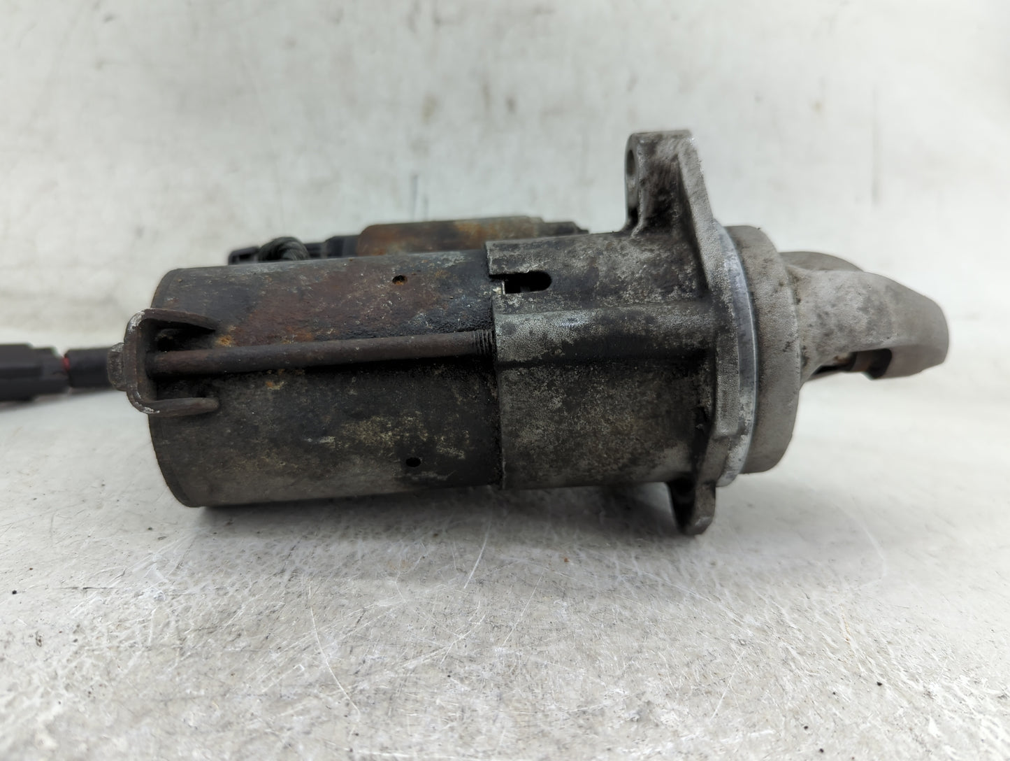 2010-2017 Chevrolet Equinox Car Starter Motor Solenoid OEM Fits Fits 2007 2008 2009 2010 2011 2012 2013 2014 2015 2016 2017 