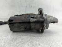 2010-2017 Chevrolet Equinox Car Starter Motor Solenoid OEM Fits Fits 2007 2008 2009 2010 2011 2012 2013 2014 2015 2016 2017 