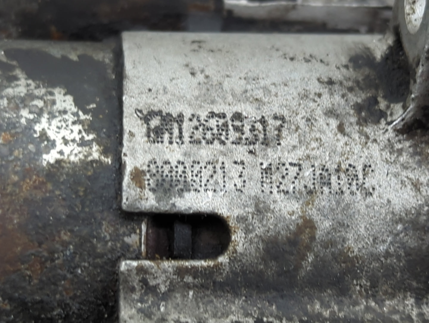 2010-2017 Chevrolet Equinox Car Starter Motor Solenoid OEM Fits Fits 2007 2008 2009 2010 2011 2012 2013 2014 2015 2016 2017 