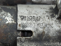 2010-2017 Chevrolet Equinox Car Starter Motor Solenoid OEM Fits Fits 2007 2008 2009 2010 2011 2012 2013 2014 2015 2016 2017 