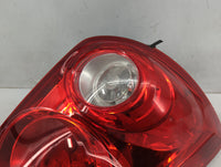 2010-2015 Chevrolet Equinox Tail Light Assembly Passenger Right OEM Fits Fits 2010 2011 2012 2013 2014 2015 OEM Used Auto Pa