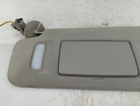 2010-2017 Chevrolet Equinox Sun Visor Shade Replacement Driver Left Mirror Fits Fits 2010 2011 2012 2013 2014 2015 2016 2017