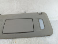 2010-2017 Chevrolet Equinox Sun Visor Shade Replacement Driver Left Mirror Fits Fits 2010 2011 2012 2013 2014 2015 2016 2017