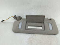2010-2017 Chevrolet Equinox Sun Visor Shade Replacement Driver Left Mirror Fits Fits 2010 2011 2012 2013 2014 2015 2016 2017