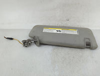 2010-2017 Chevrolet Equinox Sun Visor Shade Replacement Driver Left Mirror Fits Fits 2010 2011 2012 2013 2014 2015 2016 2017
