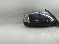 2010-2011 Chevrolet Equinox Passenger Side View Mirror - Right Door Mirror OEM Used - Oemusedautoparts1.com