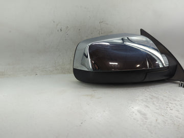 2010-2011 Chevrolet Equinox Passenger Side View Mirror - Right Door Mirror OEM Used - Oemusedautoparts1.com