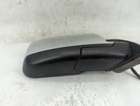 2010-2011 Chevrolet Equinox Passenger Side View Mirror - Right Door Mirror OEM Used - Oemusedautoparts1.com