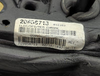 2010-2011 Chevrolet Equinox Passenger Side View Mirror - Right Door Mirror OEM Used - Oemusedautoparts1.com