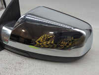 2010-2011 Chevrolet Equinox Driver Side View Mirror - Left Door Mirror OEM Used - Oemusedautoparts1.com