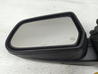 2010-2011 Chevrolet Equinox Driver Side View Mirror - Left Door Mirror OEM Used - Oemusedautoparts1.com