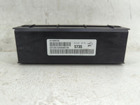 2010-2010 Chevrolet Equinox Body Control Module Bcm Inner Cabin Fuse Box - Oemusedautoparts1.com