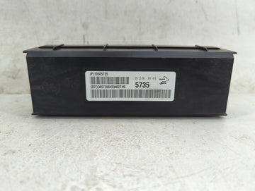 2010-2010 Chevrolet Equinox Body Control Module Bcm Inner Cabin Fuse Box - Oemusedautoparts1.com