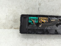 2010-2010 Chevrolet Equinox Body Control Module Bcm Inner Cabin Fuse Box - Oemusedautoparts1.com