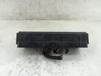2010-2010 Chevrolet Equinox Body Control Module Bcm Inner Cabin Fuse Box - Oemusedautoparts1.com
